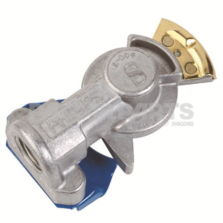 12-006DSP GladhandSrvce Std Mnt
