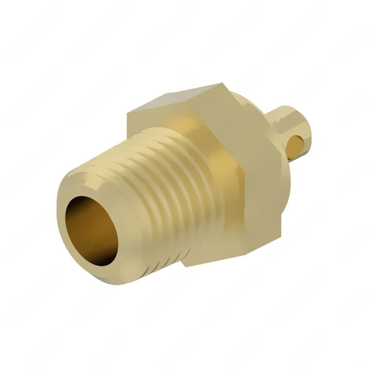 12-11574-000 VALVE-DRAIN,MANUAL,1/4