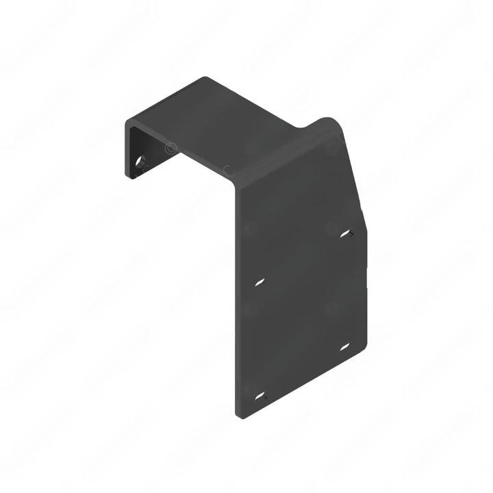 12-13851-000 BRACKET, AIR DRYER