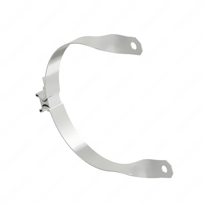 12-14741-000 STRAP-AIR TK,FUEL TK B