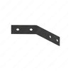 12-15019-000 BRKT-MTG,QUICK RELEASE