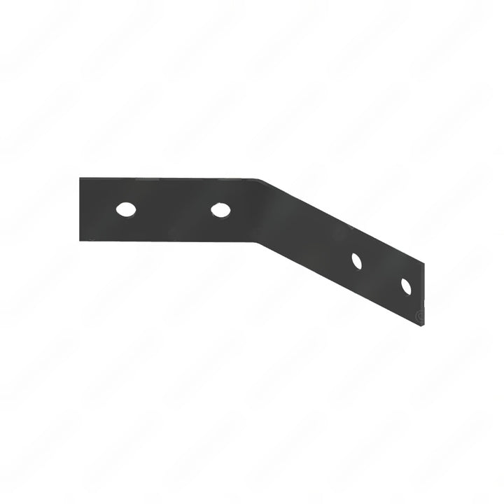 12-15019-000 BRKT-MTG,QUICK RELEASE