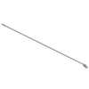 12-15026-000 HOSE-HYD,RR TUBE TO LH BRK,DROP LINE,45"