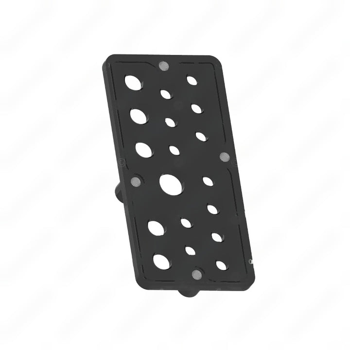 12-15154-000 PLATE-PASS THROUGH