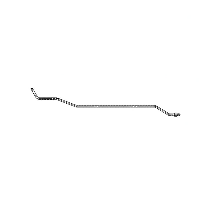 12-16033-000 LINE ASSY,PRK BRAKE,19.1