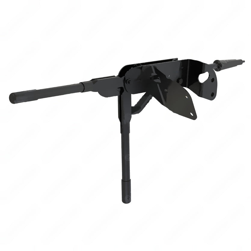 12-16055-014 LEVER BRAKE PARK