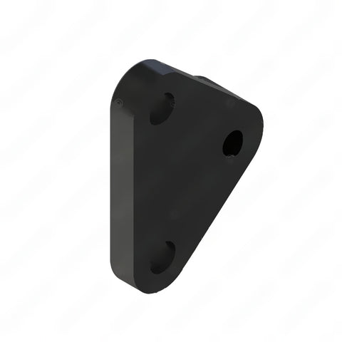 12-16362-000 BRACKET-MOUNTING,BELLCRANK,PAR