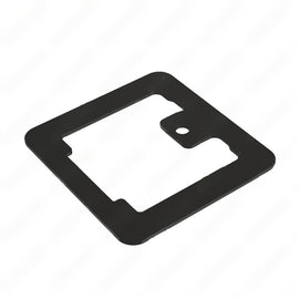 12-16597-000 COVER-FLOOR TRIM,BRK P