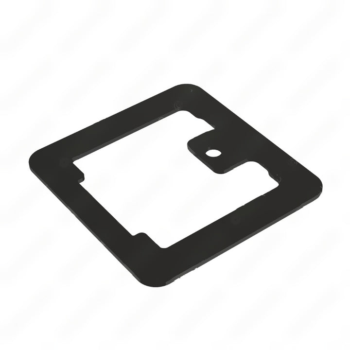 12-16597-000 COVER-FLOOR TRIM,BRK P