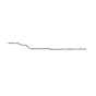 12-16800-000 LINE-BRAKE,6.4OD