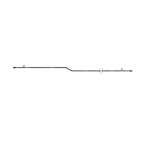 12-16822-000 LINE-BRAKE,6.4OD,158 W