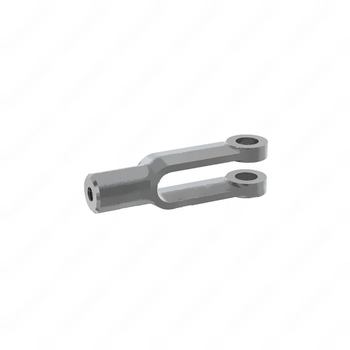 12-17088-000 CLEVIS-ROD END, 3/8-24