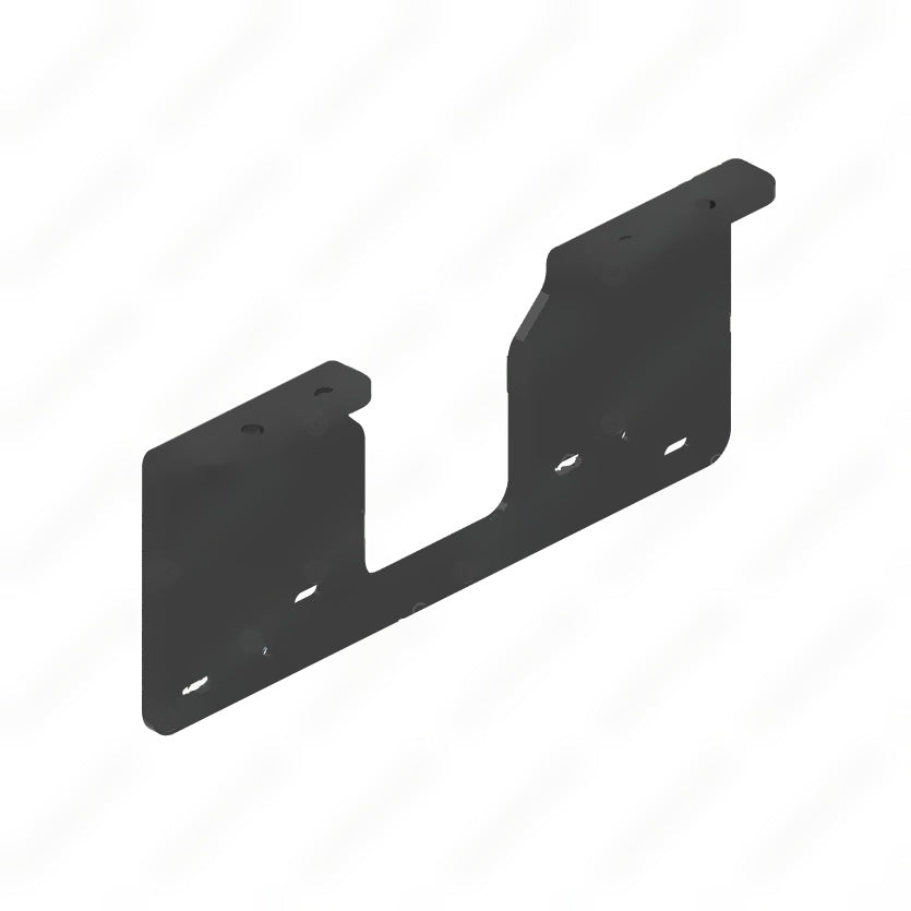 12-17199-000 BRKT - ABS CONT MDL