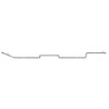 12-17334-000 LINE-BRAKE,6.4OD,MT55,