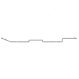 12-17334-000 LINE-BRAKE,6.4OD,MT55,