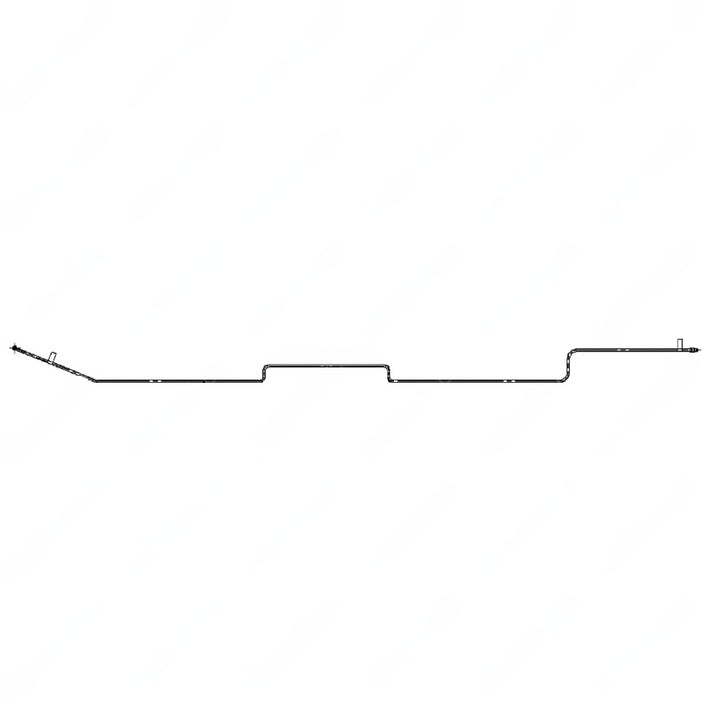 12-17334-000 LINE-BRAKE,6.4OD,MT55,
