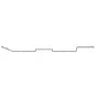 12-17334-000 LINE-BRAKE,6.4OD,MT55,