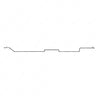 12-17335-000 LINE-BRAKE,6.4OD,MT55,