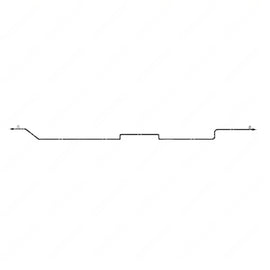 12-17335-000 LINE-BRAKE,6.4OD,MT55,