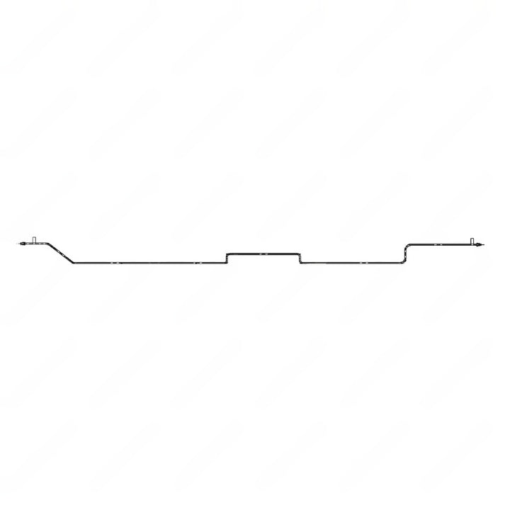 12-17335-000 LINE-BRAKE,6.4OD,MT55,