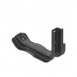 12-17709-001 BRACKET-AIR TANK,12IN DIA,WST