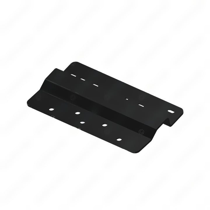 12-17721-003 BRACKET QR VALVE COMBO 1350