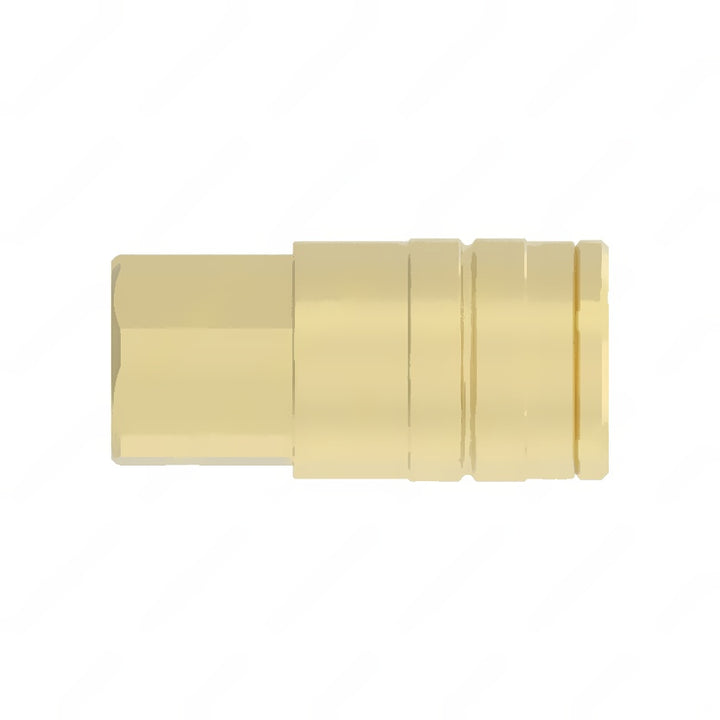 12-18355-000 COUPLING-QUICK,FEMALE,