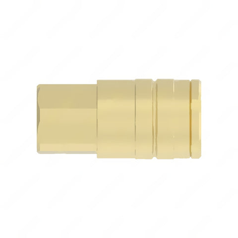 12-18355-000 COUPLING-QUICK,FEMALE,