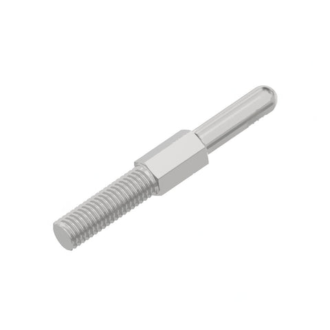 12-18393-001 ROD-PISTON,AIR,FLN DUA
