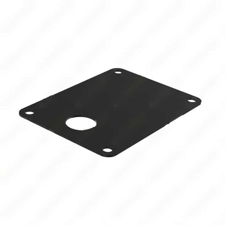 12-18765-000 PLATE-MTG,DASH,PP-1,M2