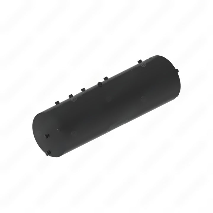 12-18866-000 TANK-AIR,SPLIT,AL,1730
