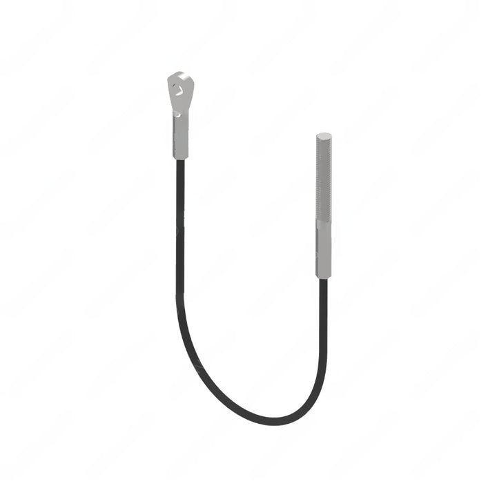 12-19593-000 MOUNTING STRAP-AIR TANK,STEP,INBD,690 MM