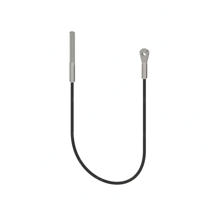 12-19593-002 MOUNTING STRAP-AIR TANK,2 STEP,OTBD