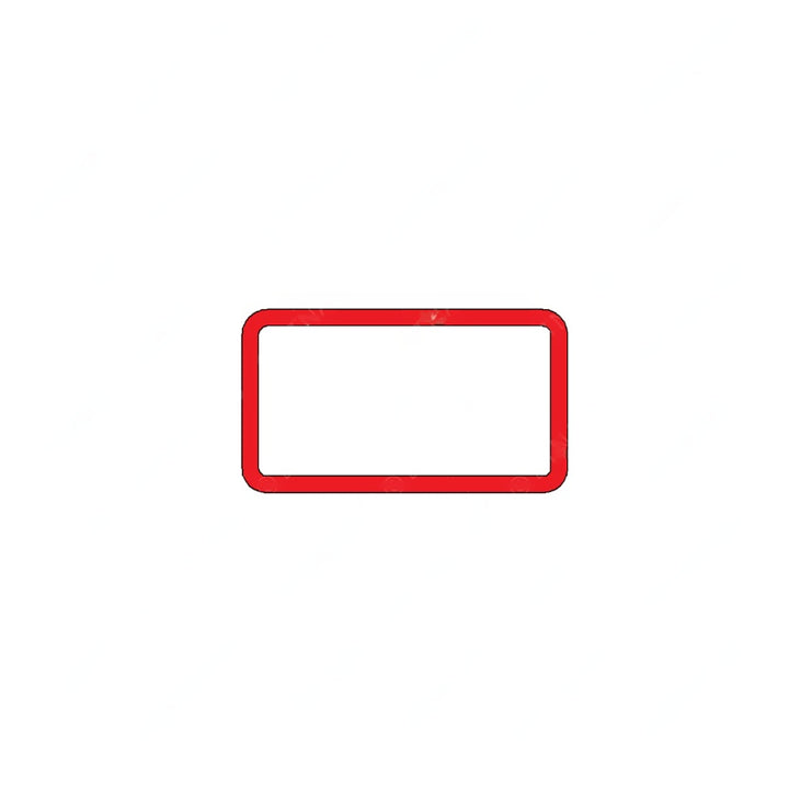12-19903-000 LABEL AIR TANK TRANS