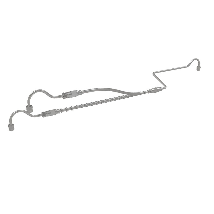 12-19968-000 LINE ASSY-BRAKE,6.4 OD