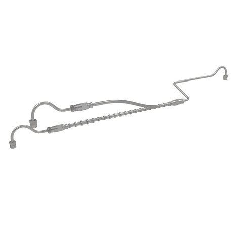12-19968-000 LINE ASSY-BRAKE,6.4 OD