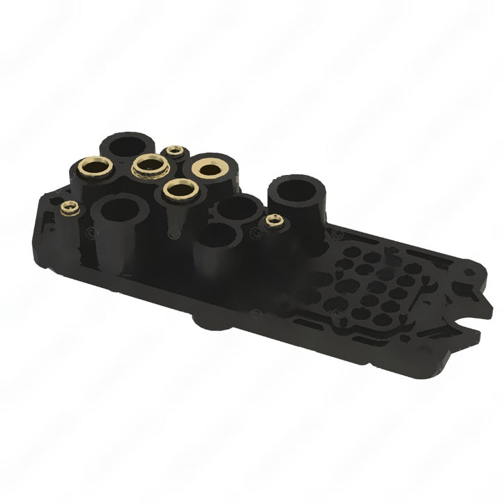 12-20534-001 PASSTHROUGH-SWITCH MANIFOLD 07