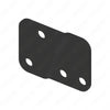 12-20742-001 BRKT PLATE TP3-RSC 1/4 IN STEP