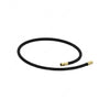 12-20822-027 HOSE- 6,F/B,(2)SAE 45 SWVL END