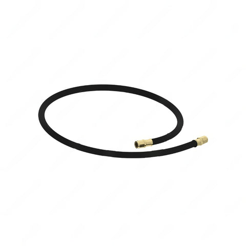 12-20822-027 HOSE- 6,F/B,(2)SAE 45 SWVL END