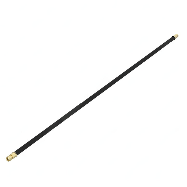 12-20822-062 HOSE- 6,F/B,(2)SAE 4