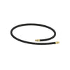 12-20823-029 HOSE- 6,F/B,06MPT X 06FPTSAE45