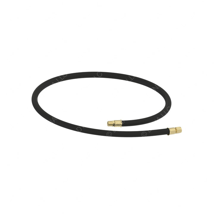 12-20823-029 HOSE- 6,F/B,06MPT X 06FPTSAE45