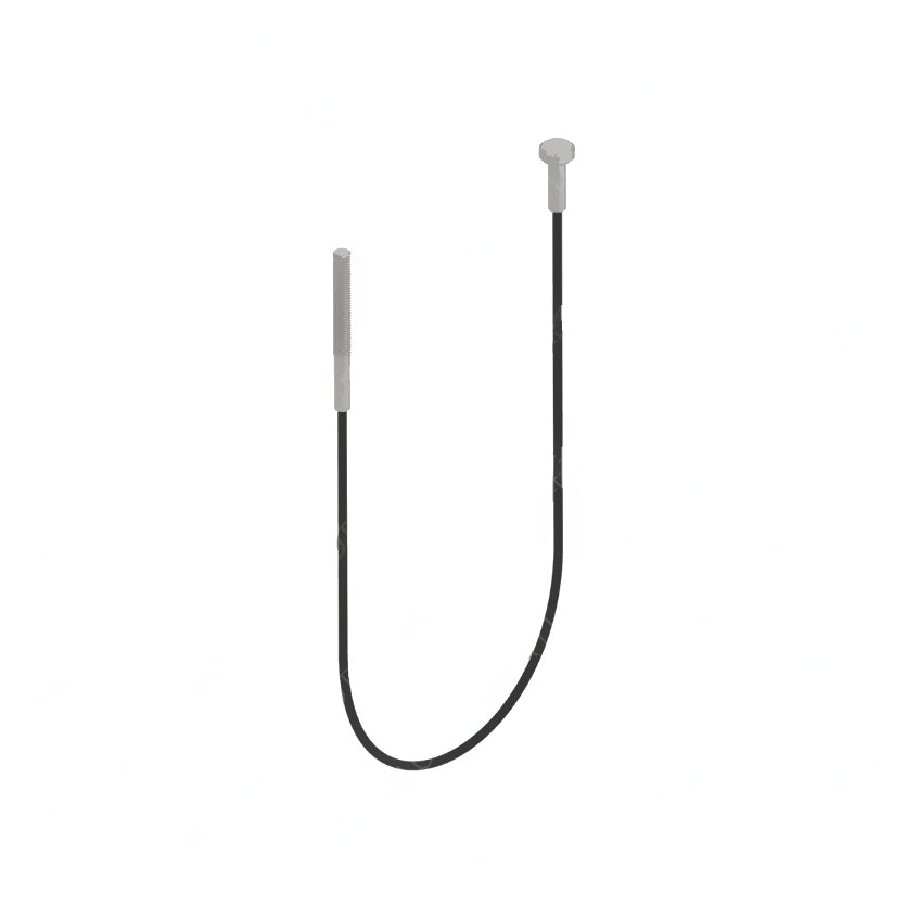 12-21014-003 CABLE-TETHER,REM KOUT FRG,P4