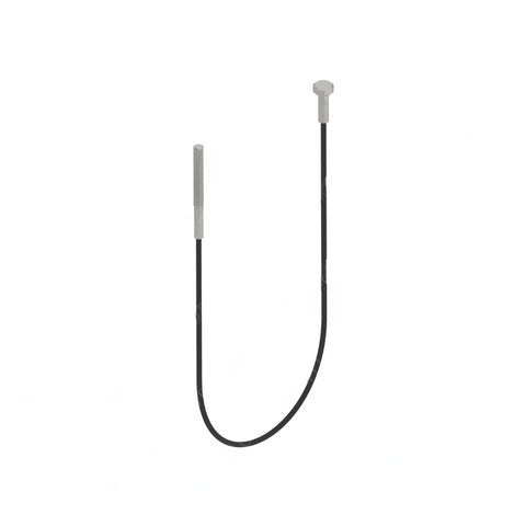 12-21014-003 CABLE-TETHER,REM KOUT FRG,P4
