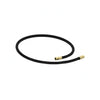 12-21021-022 HOSE- 8,C/B,(2)SAE 45 SWVL END