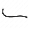 12-21021-025 HOSE- 8,C/B,(2)SAE 45 SWVL END