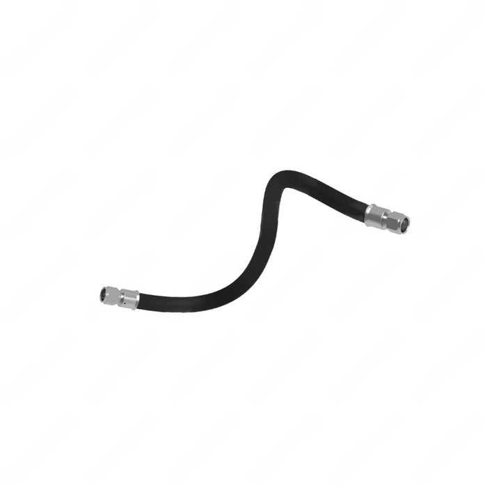 12-21021-026 HOSE -  8, C/B, (2) SAE 45