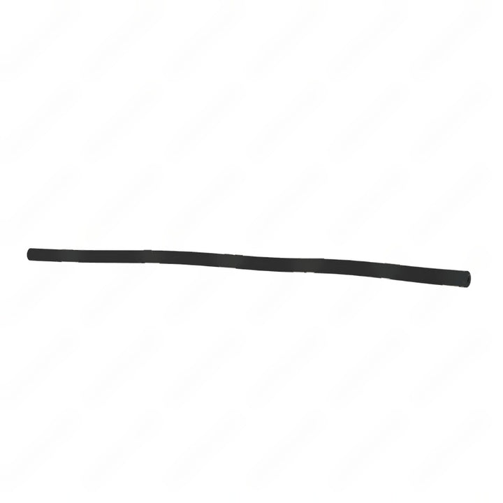 12-21021-030 HOSE- 8,C/B,(2)SAE 45 SWVL END