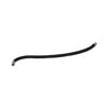 12-21021-033 HOSE- 8,C/B,(2)SAE 45 SWVL END